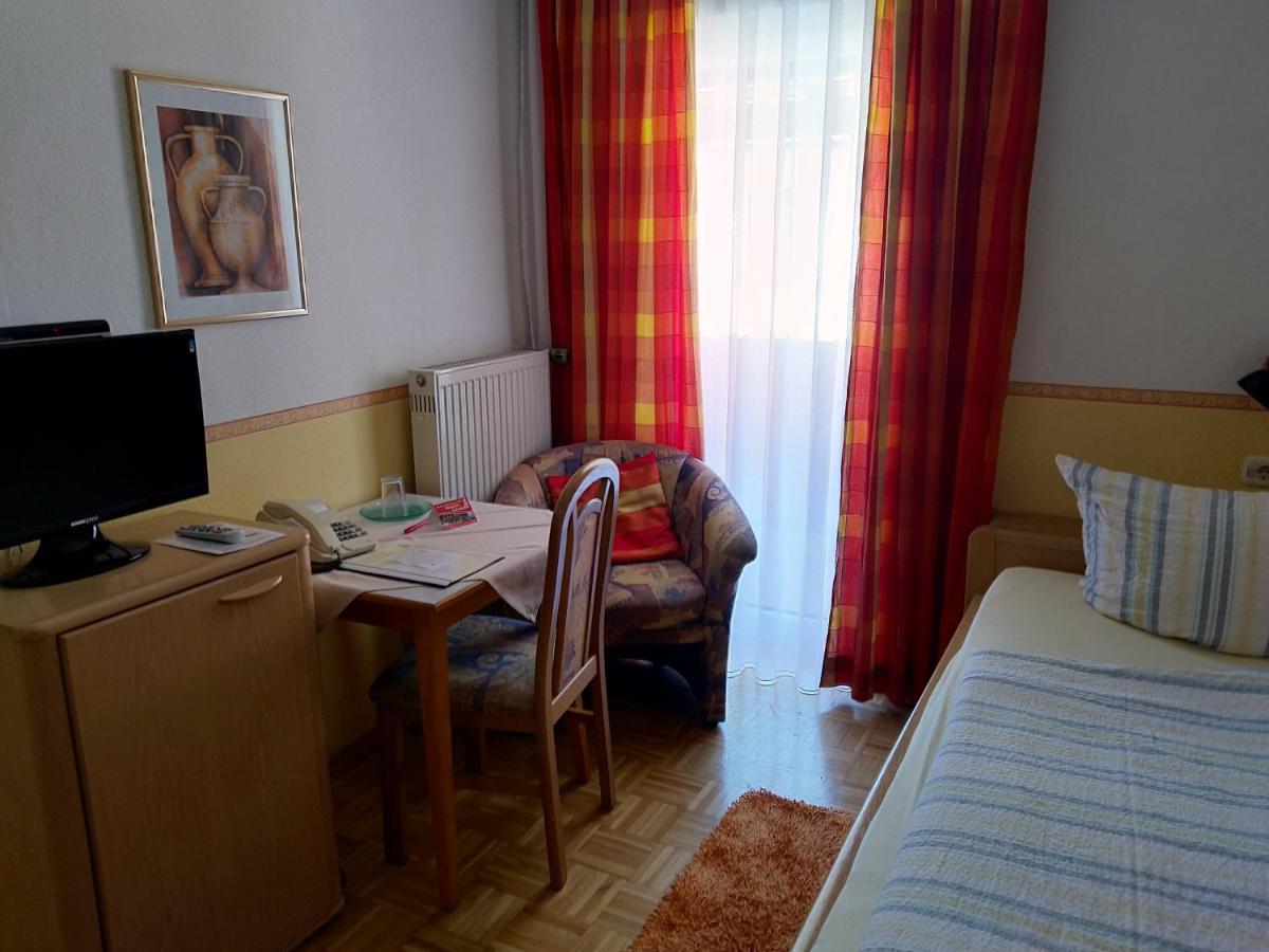 Bed & Breakfast Schneider, Bad Goegging Neustadt an der Donau