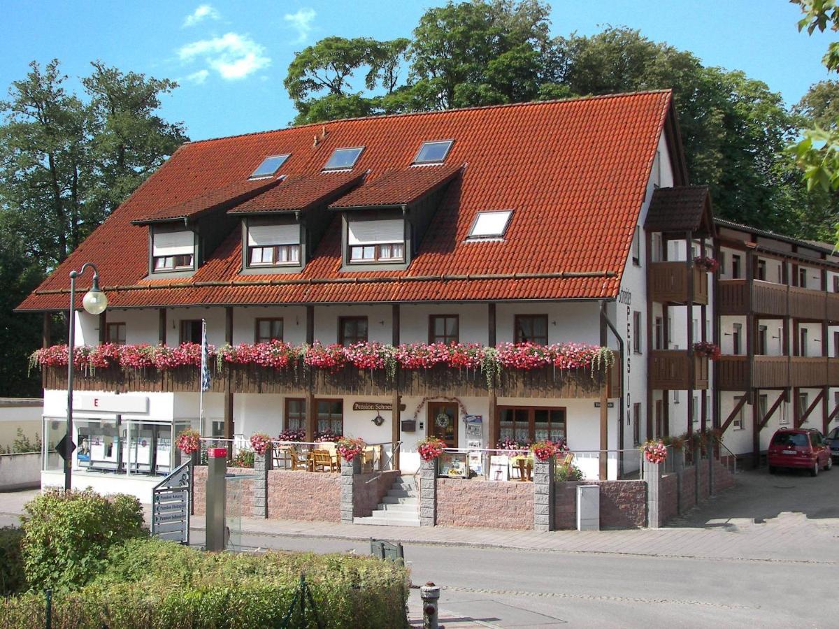 Schneider, Bad Gögging * Neustadt an der Donau