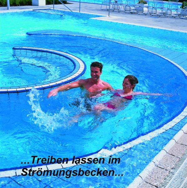 Frühstückspension Schneider, Bad Gögging *