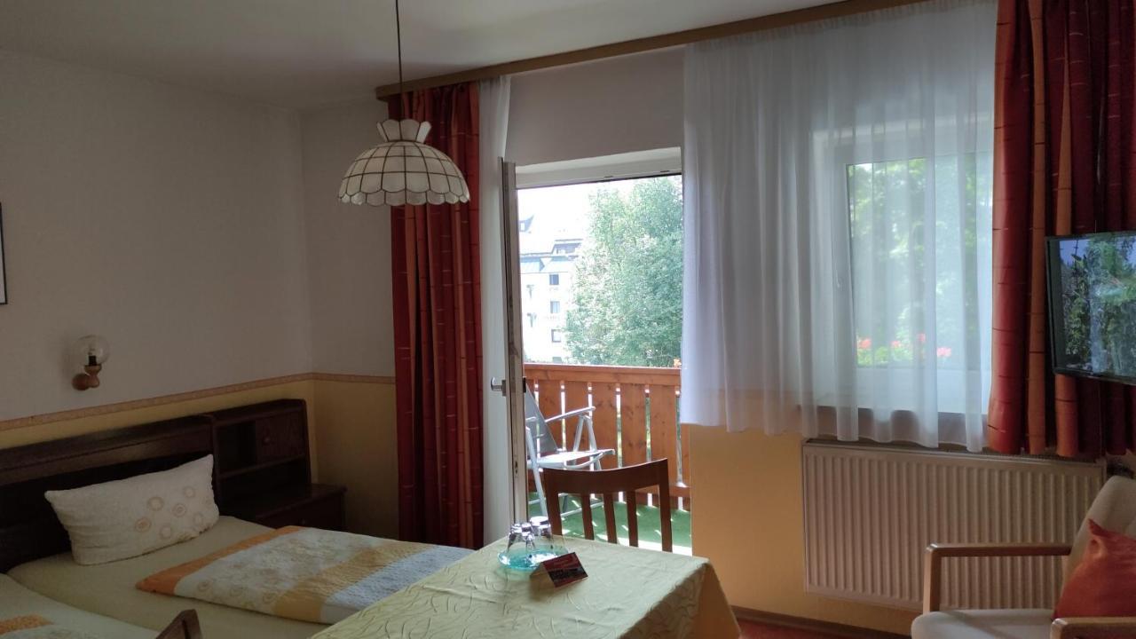 Frühstückspension Schneider, Bad Gögging Neustadt an der Donau