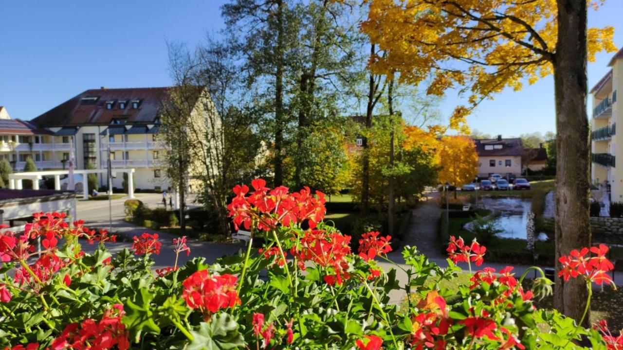 Schneider, Bad Goegging Bed & Breakfast *