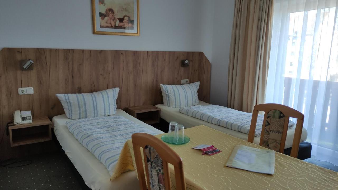 Schneider, Bad Goegging Bed & Breakfast Neustadt an der Donau