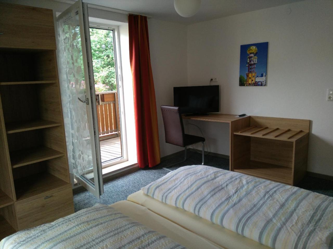 Bed & Breakfast Schneider, Bad Goegging Neustadt an der Donau